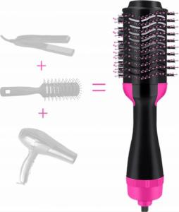 Suszarko-lokówka LisaPro SM-5250 12