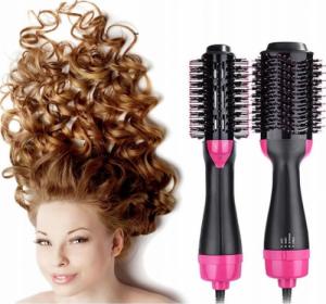 Suszarko-lokówka LisaPro SM-5250 3