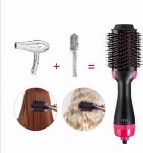 Suszarko-lokówka LisaPro SM-5250 7