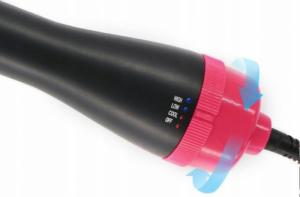 Suszarko-lokówka LisaPro SM-5250 8