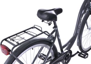 Fuzlu Rower Nevada 28 S1 grafit mat 2