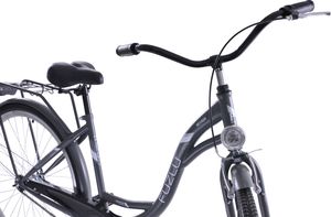 Fuzlu Rower Nevada 28 S1 grafit mat 3
