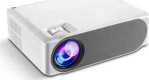 Projektor M19 LED 1920 x 1080px 6700 lm DLP 3