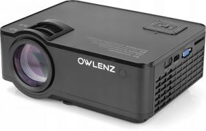Projektor Owlenz SD 150 LED 1280 x 720px 2500 lm DLP 1