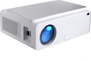 Projektor Q8 LED 1920 x 1080px 6800 lm DLP 2