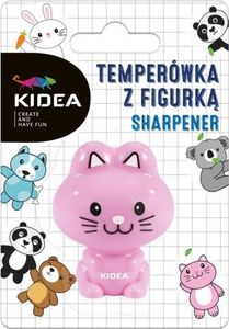 Kidea Temperówka figurka 1