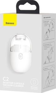 Odkurzacz ręczny Baseus Capsule C2 700Pa 3
