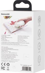 Odkurzacz ręczny Baseus Capsule C2 700Pa 4