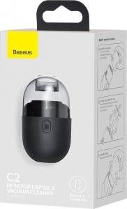 Odkurzacz ręczny Baseus Capsule C2 700Pa 3