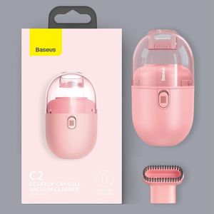 Odkurzacz ręczny Baseus Capsule C2 700Pa 17