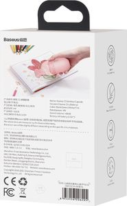 Odkurzacz ręczny Baseus Capsule C2 700Pa 4