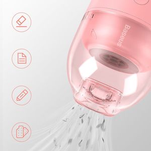 Odkurzacz ręczny Baseus Capsule C2 700Pa 7