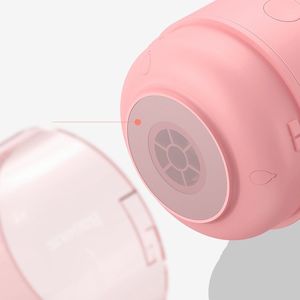 Odkurzacz ręczny Baseus Capsule C2 700Pa 8