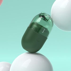 Odkurzacz ręczny Baseus Capsule C2 700Pa 5