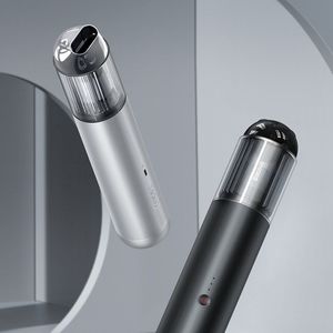 Odkurzacz ręczny Baseus A3 13