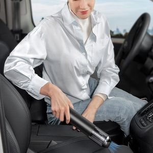 Odkurzacz ręczny Baseus A3 14