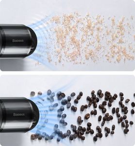 Odkurzacz ręczny Baseus A3 17