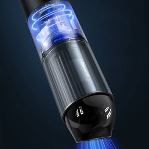 Odkurzacz ręczny Baseus A3 29