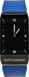 Smartband Watchmark WT1 Niebieski 2