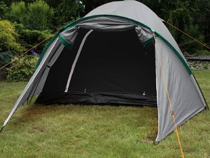 Namiot turystyczny Abarqs Malwa 4A 5