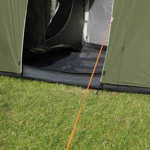 Namiot turystyczny Abarqs Clif 6B Vis a Vis 5