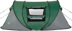 Namiot turystyczny Abarqs Quick 6 4