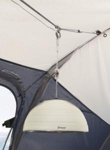 Namiot turystyczny Outwell Rockland 5 4