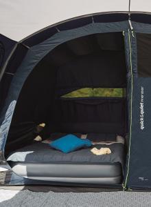 Namiot turystyczny Outwell Rockland 5 7
