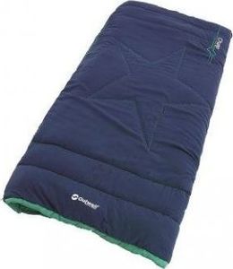 Outwell Outwell Sleeping bag Champ Kids blue - 930452 1