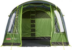 Namiot turystyczny Coleman Weathermaster 4 Air 2