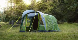 Namiot turystyczny Coleman Weathermaster 4 Air 3