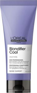 L’Oreal Paris Odżywka Serie Expert Blondifier Cool 200ml 1