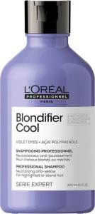 L’Oreal Professionnel Szampon Serie Expert Blondifier Cool 300ml 1