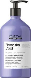 L’Oreal Professionnel Szampon Serie Expert Blondifier Cool 750ml 1