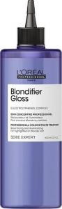 L’Oreal Professionnel Koncentrat nabłyszczający Serie Expert Blondifier Gloss 400ml 1