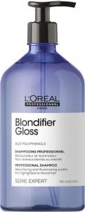 L’Oreal Professionnel Szampon Serie Expert Blondifier Gloss 750ml 1
