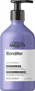L’Oreal Professionnel Odżywka Serie Expert Blondifier 500ml 1