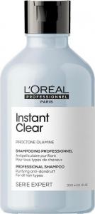 L’Oreal Professionnel Szampon Serie Expert Clear Pure 300ml 1