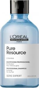 L’Oreal Professionnel Szampon Serie Expert Pure Resource 300ml 1