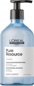 L’Oreal Professionnel Szampon Serie Expert Pure Resource 500ml 1