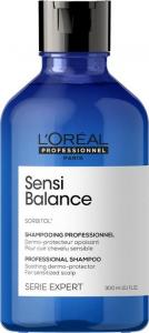 L’Oreal Professionnel Szampon Serie Expert Sensi Balance 300ml 1