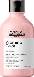 L’Oreal Paris Szampon Serie Expert Vitamino Color 300ml 1