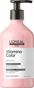 L’Oreal Professionnel Odżywka Serie Expert Vitamino Color 500ml 1