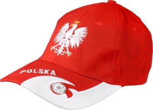 Arpex Czapka baseball - Polska 1