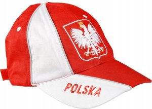 Arpex Czapka baseball - Polska 2