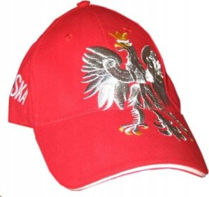 Arpex Czapka baseball - Polska 3