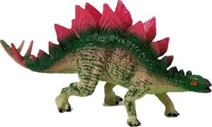 Figurka Lean Sport Zestaw Dinozaurów - Spinosaurus, Stegosaurus (6853) 3