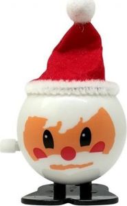 Figurka Lean Sport Zestaw nakręcanych zabawek świątecznych 12 sztuk 2