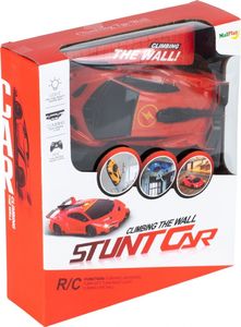 MalPlay Samochód Auto Zdalnie Sterowane RC Jeździ Po Ścianach 12