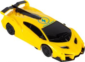 MalPlay Samochód Auto Zdalnie Sterowane RC Jeździ Po Ścianach 3